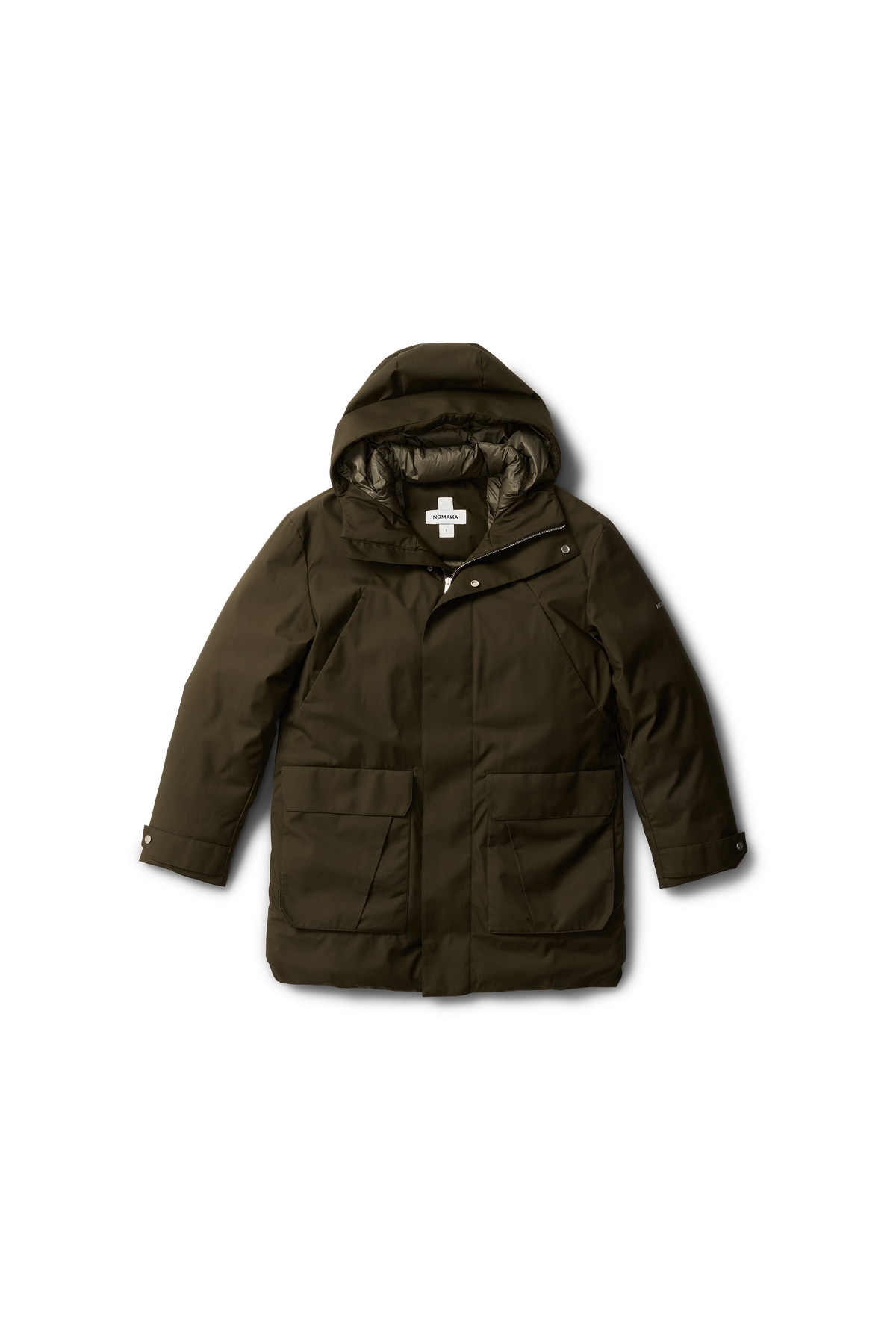 MONTE ROSA MEN PARKA