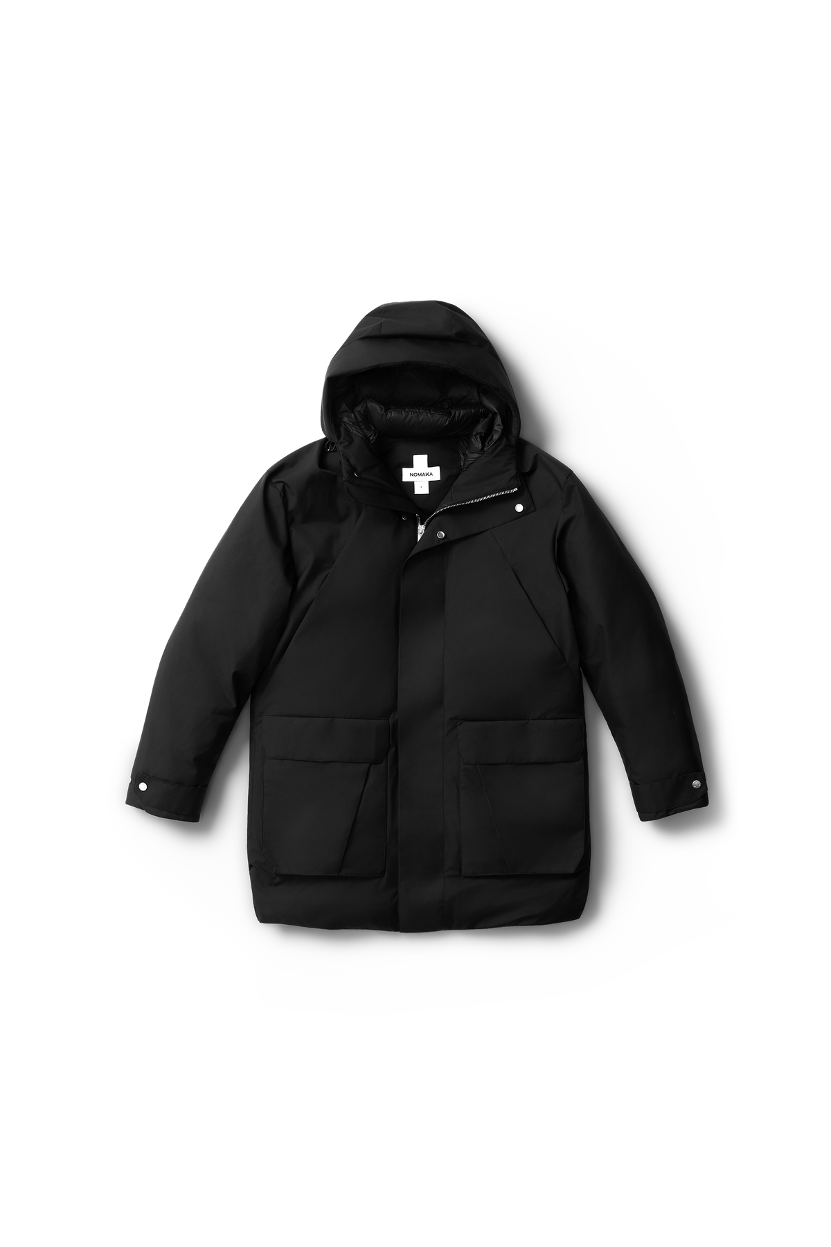 MONTE ROSA MEN PARKA