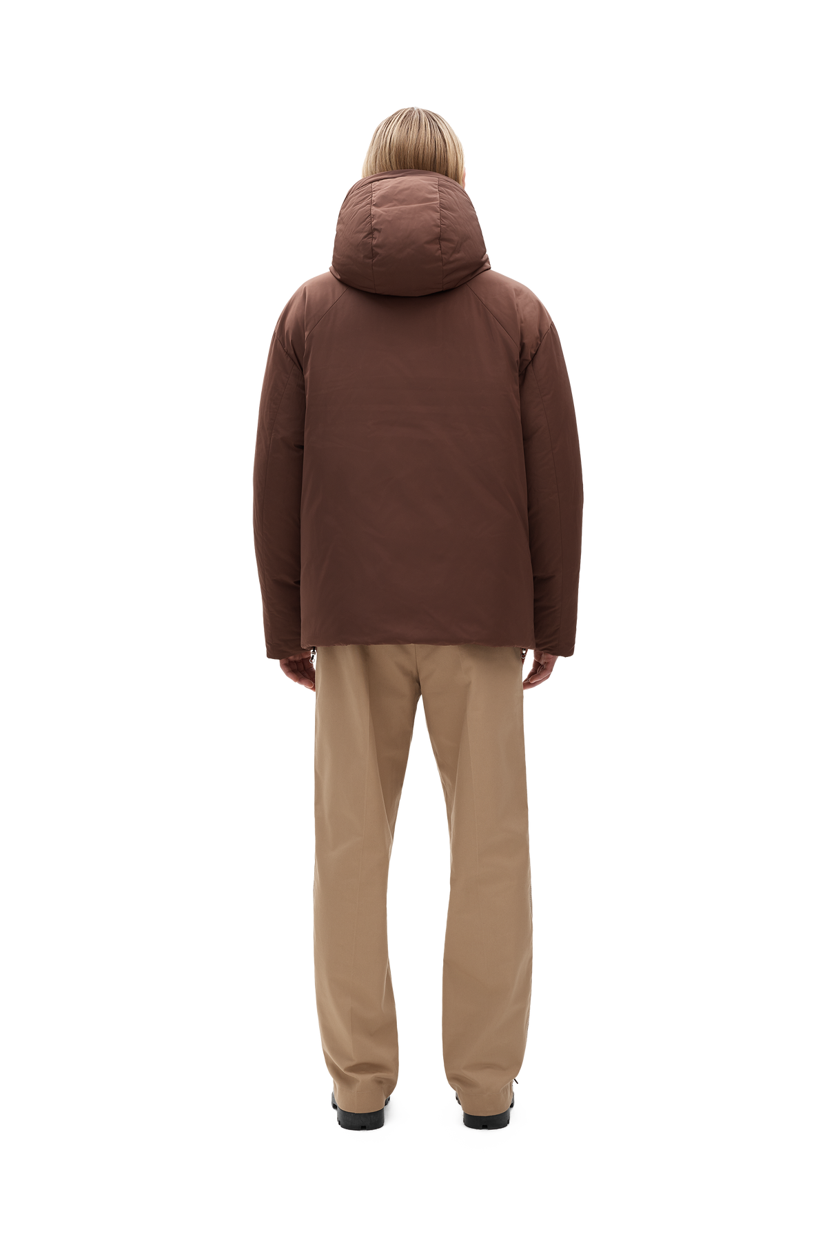 SAFIEN PUFFER MEN