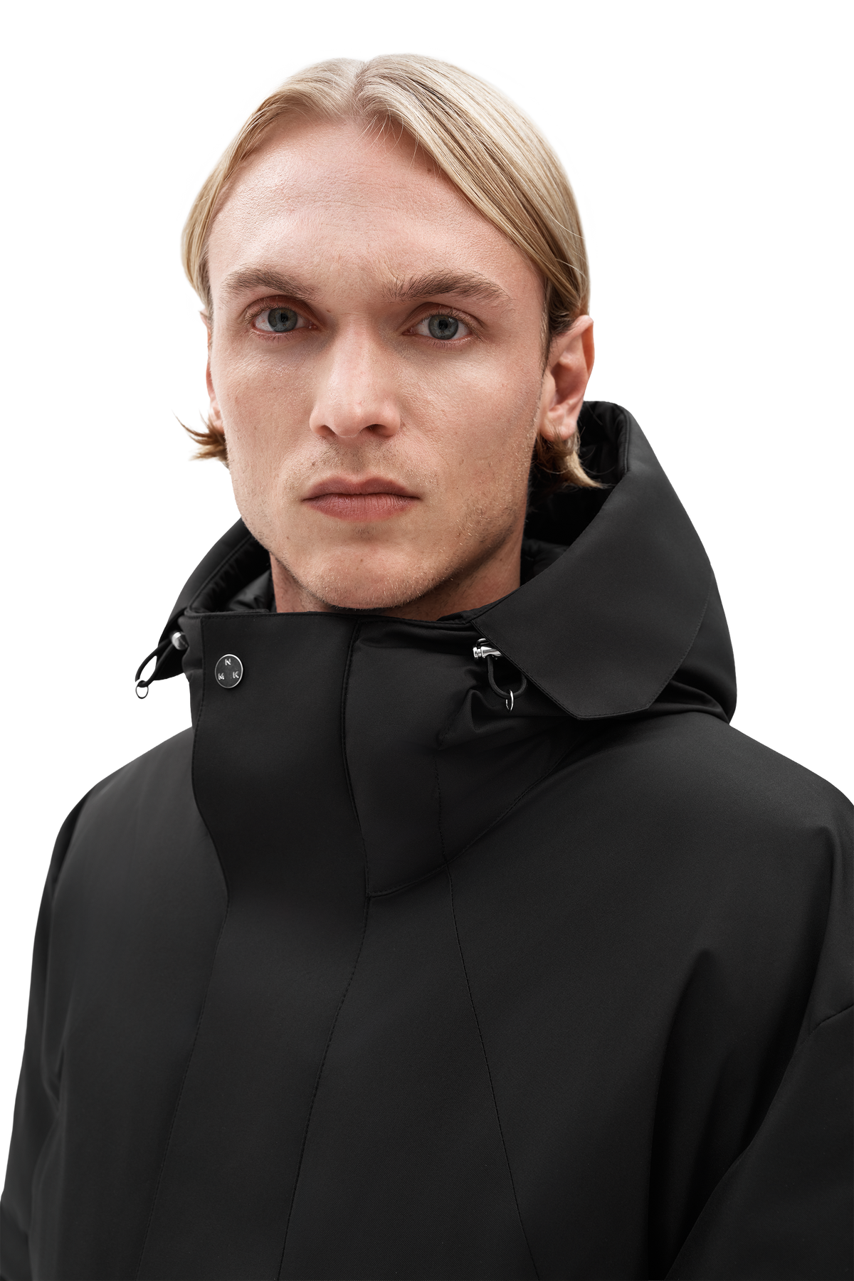 MONTE ROSA MEN PARKA