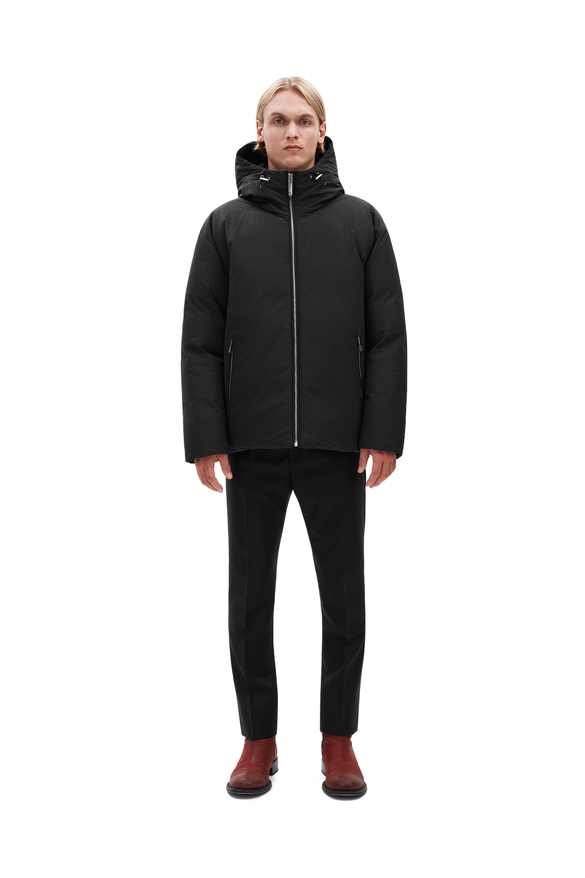 SAFIEN PUFFER MEN