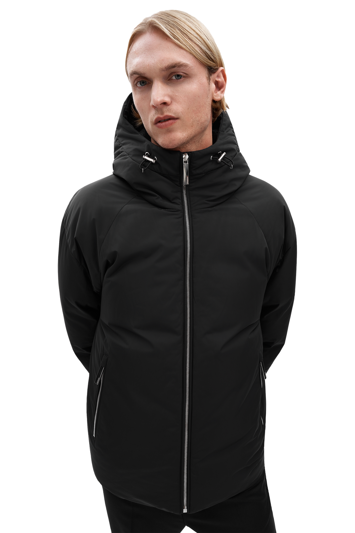 SAFIEN PUFFER MEN