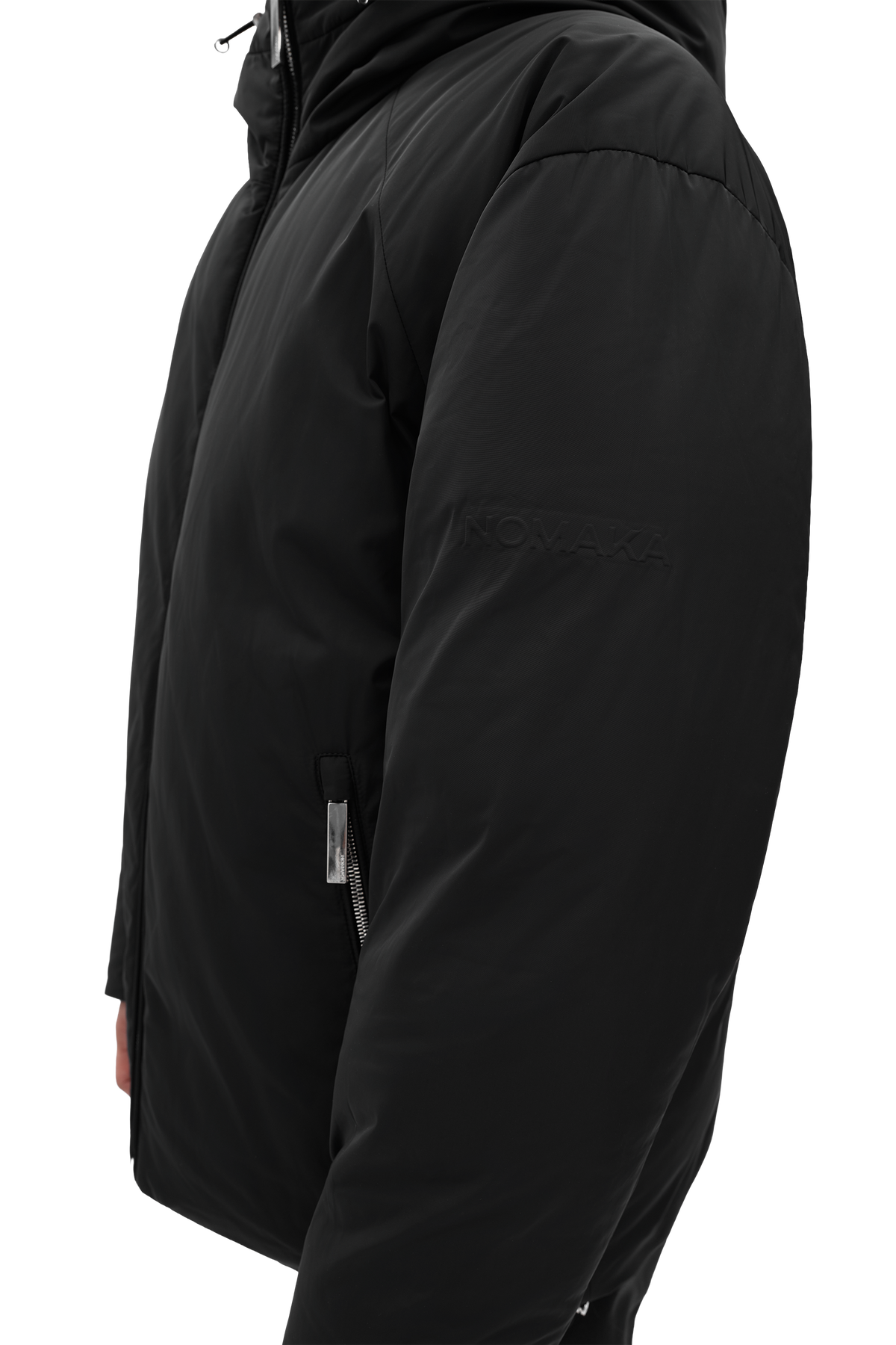 SAFIEN PUFFER MEN