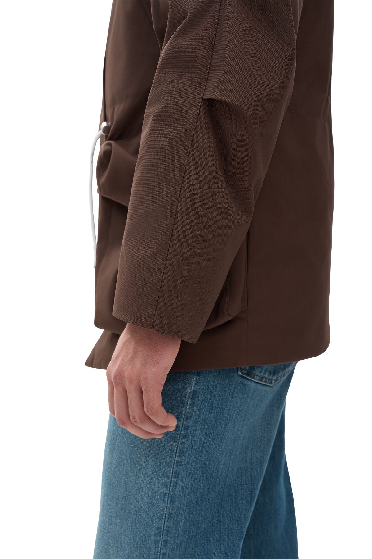 BEVERIN LIGHT MEN PARKA