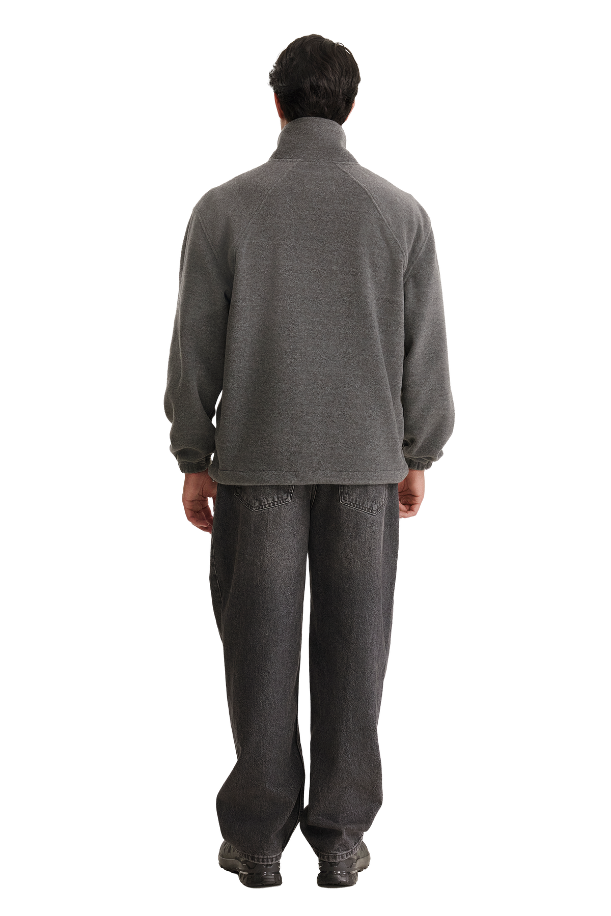 Albris Fleece