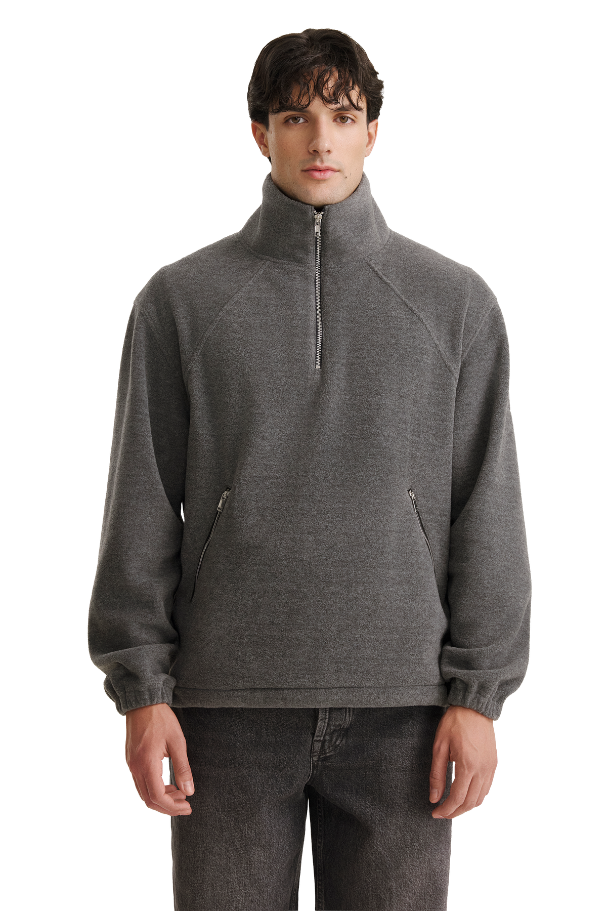 Albris Fleece