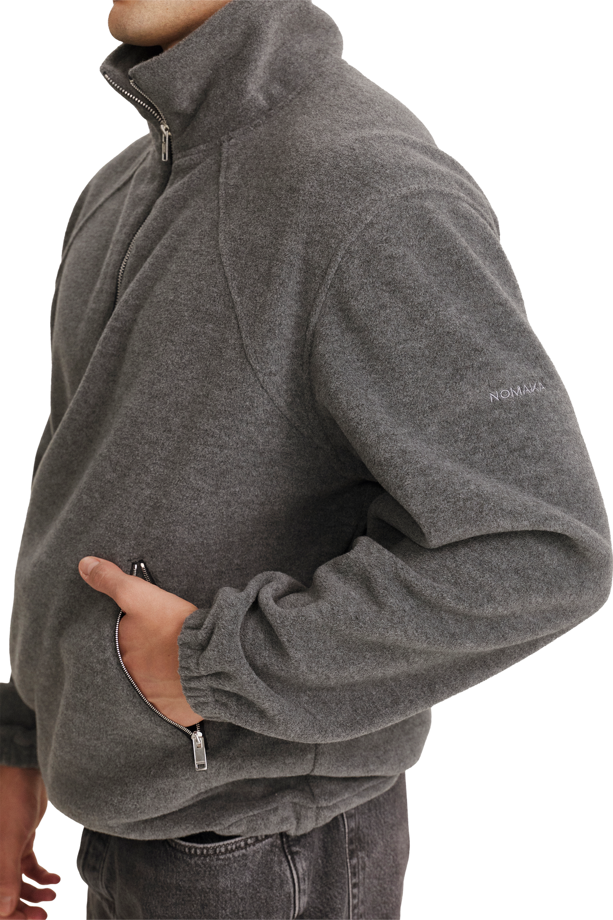 Albris Fleece