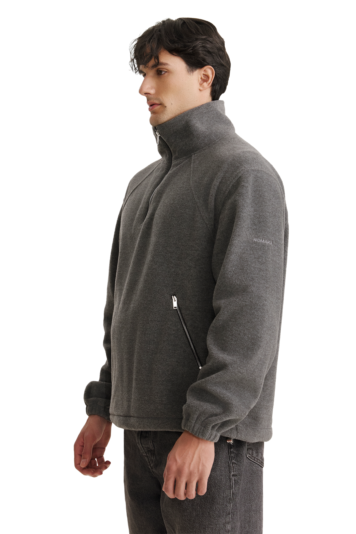 Albris Fleece
