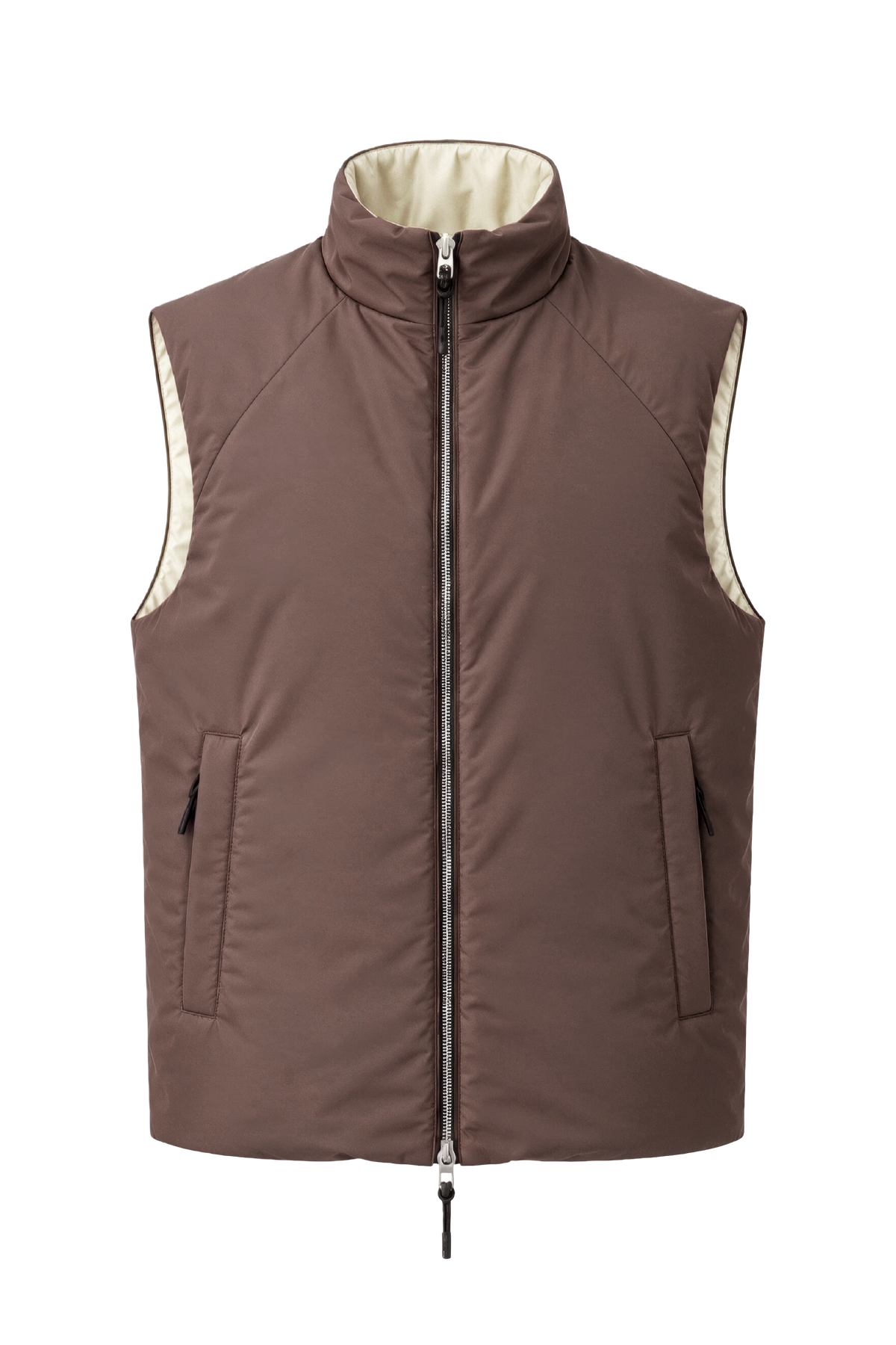 Alvier Brown-Beige BRW Product Front