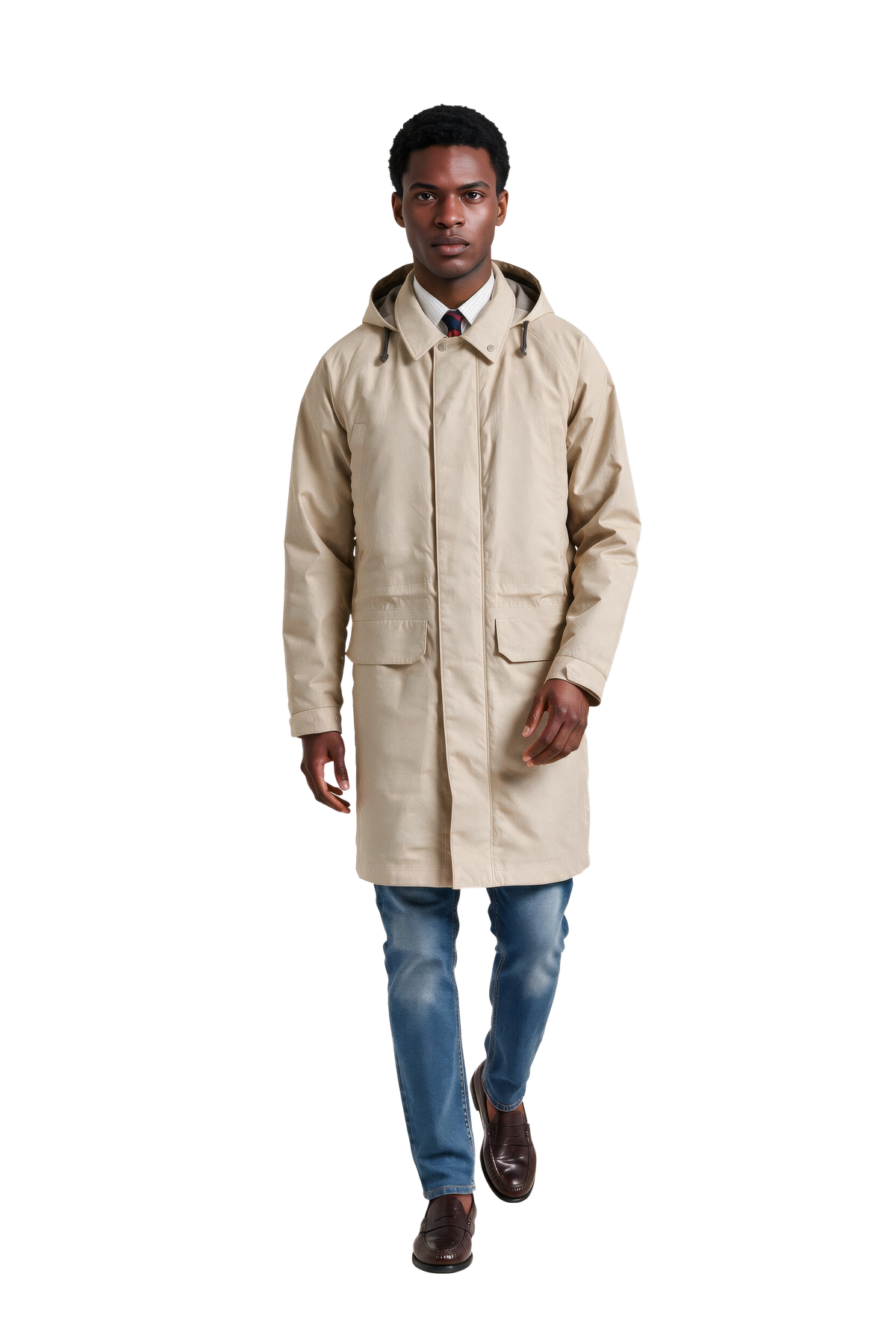 BARGIS_Beige_Model_Action