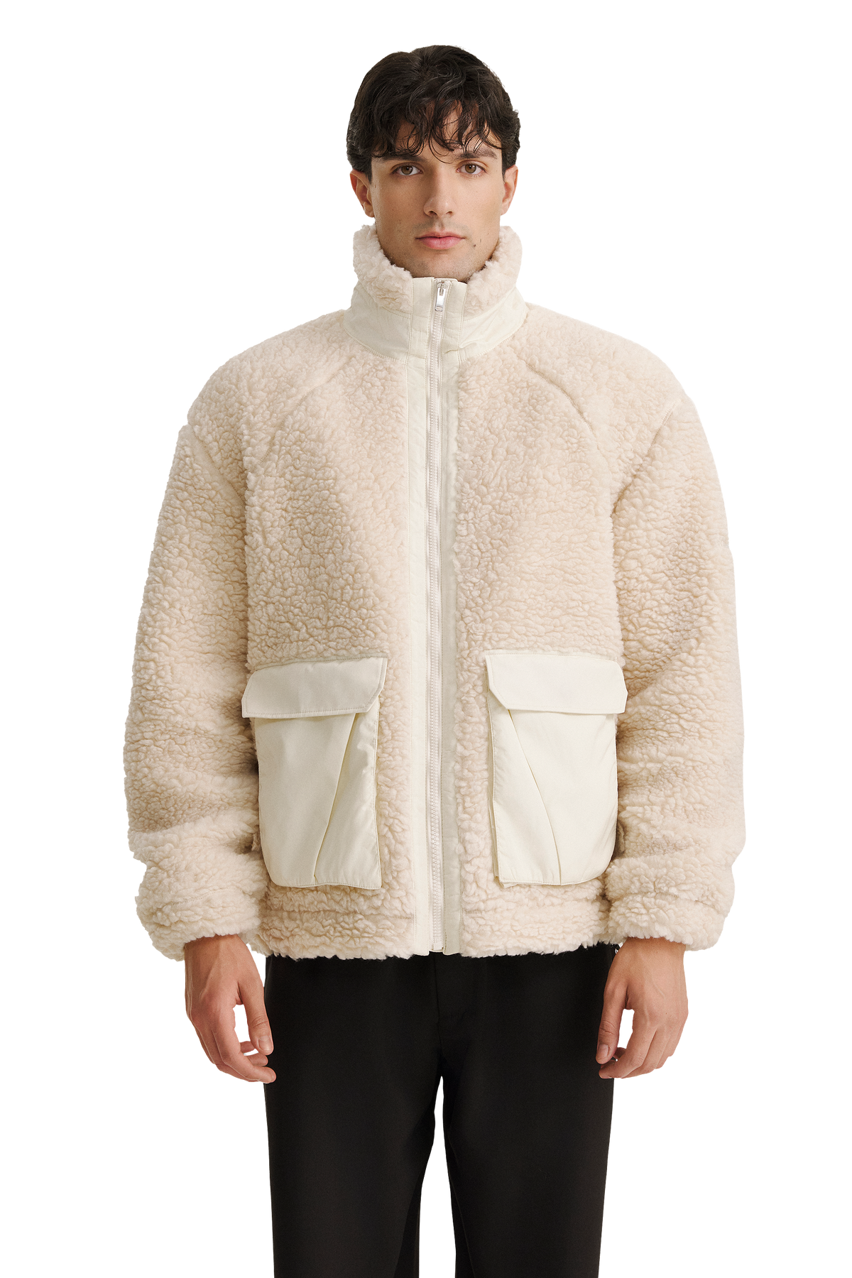 JULIER_White_Model_Front