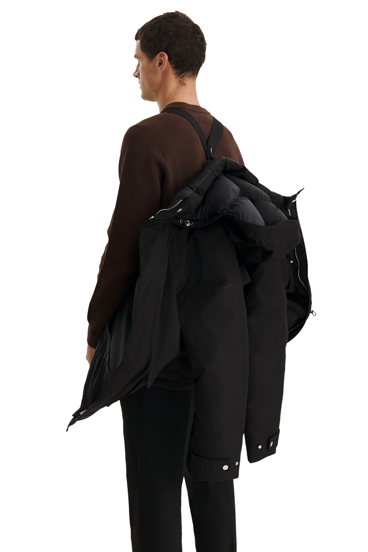 LANGUARD_Black_Model_Back2