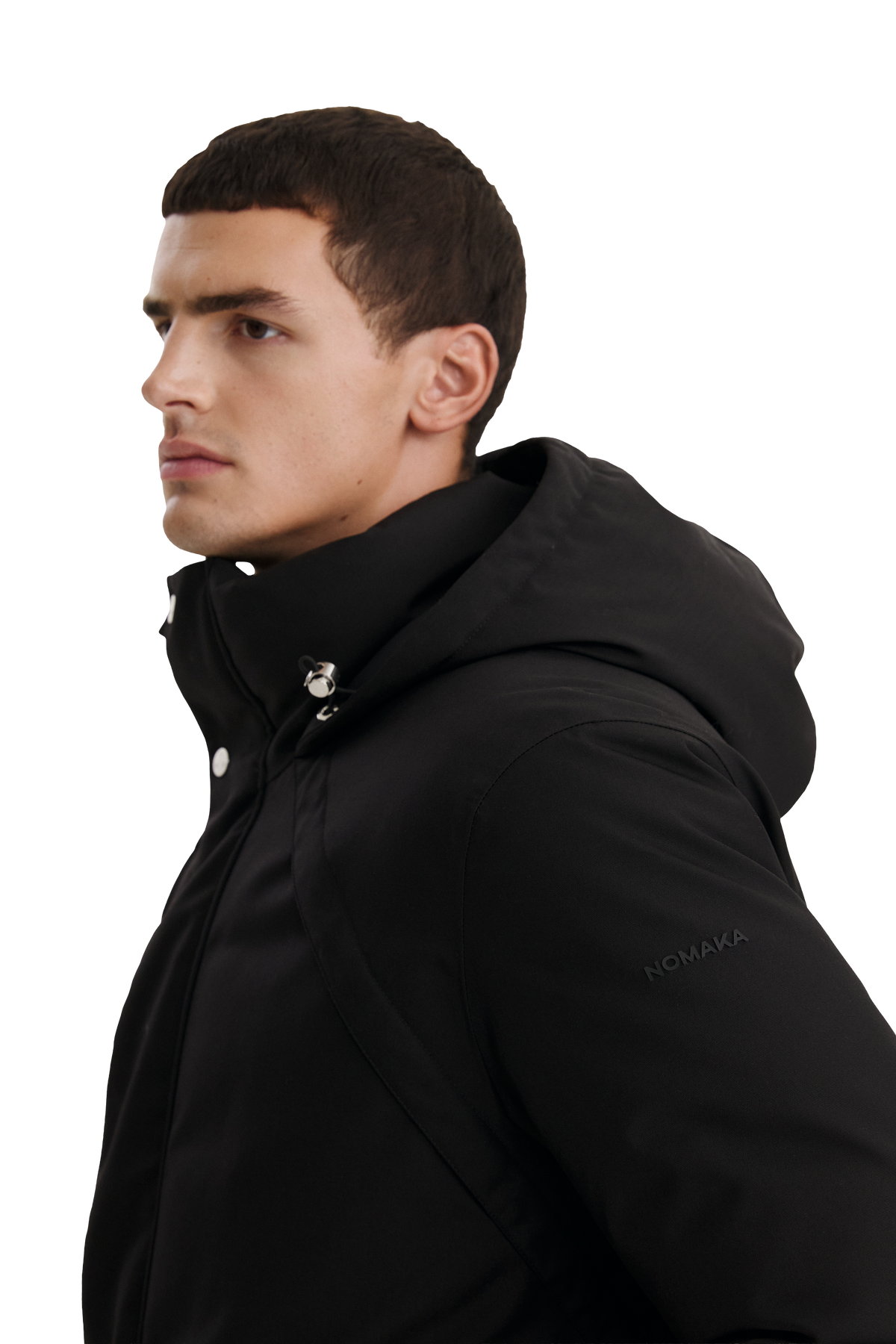 LANGUARD_Black_Model_Closeup