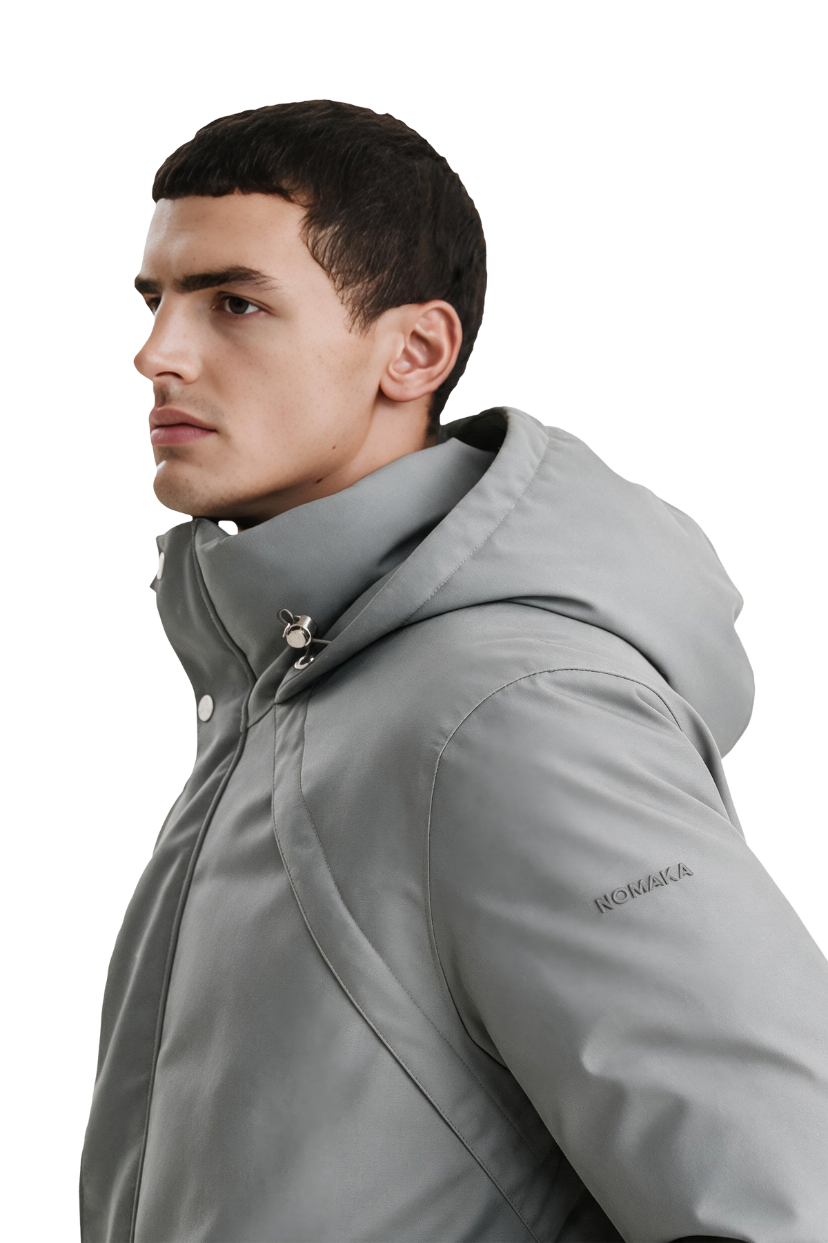 LANGUARD_Grey_Model_Closeup