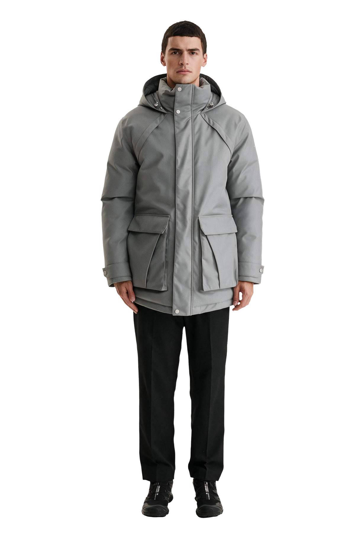 LANGUARD_Grey_Model_Fullbody