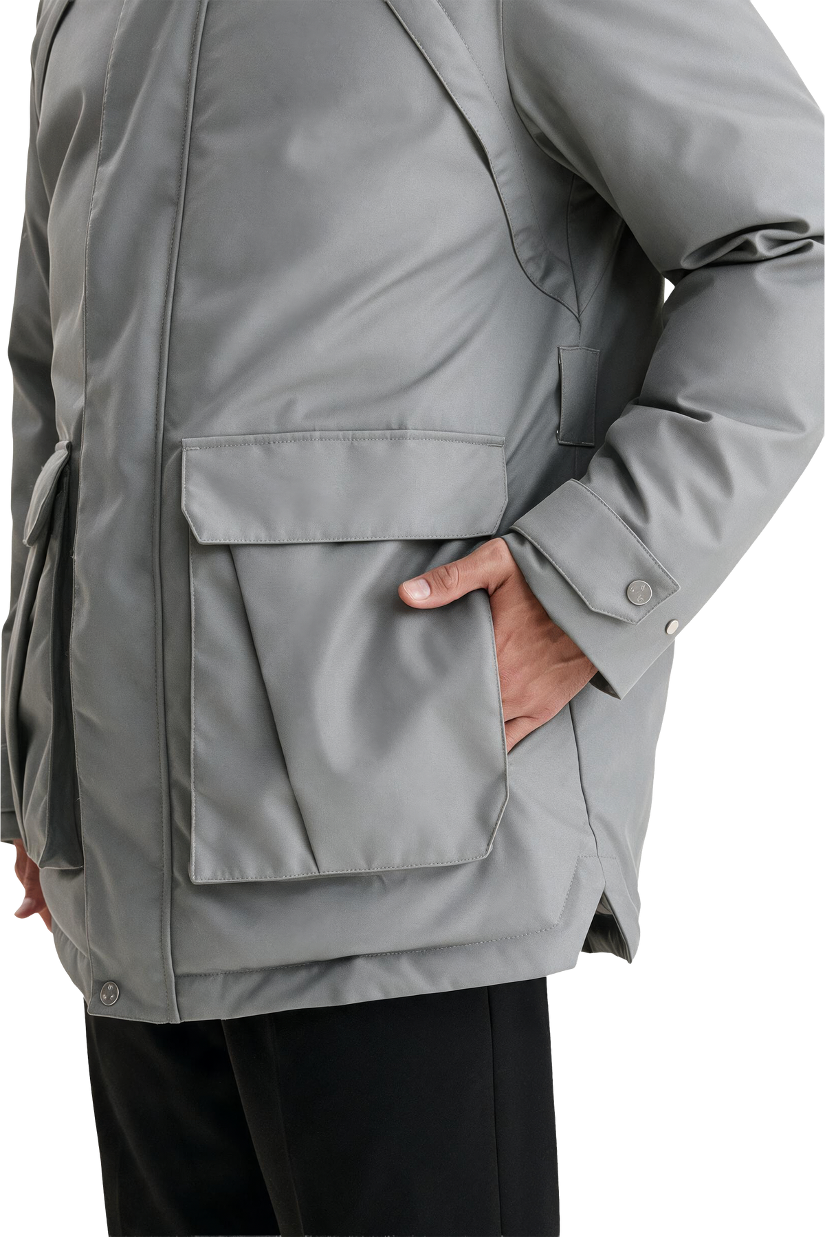 LANGUARD_Grey_Model_Pocket