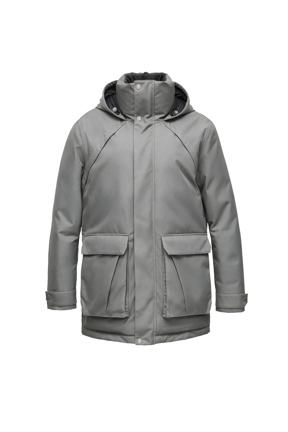 LANGUARD_Grey_Product_Front