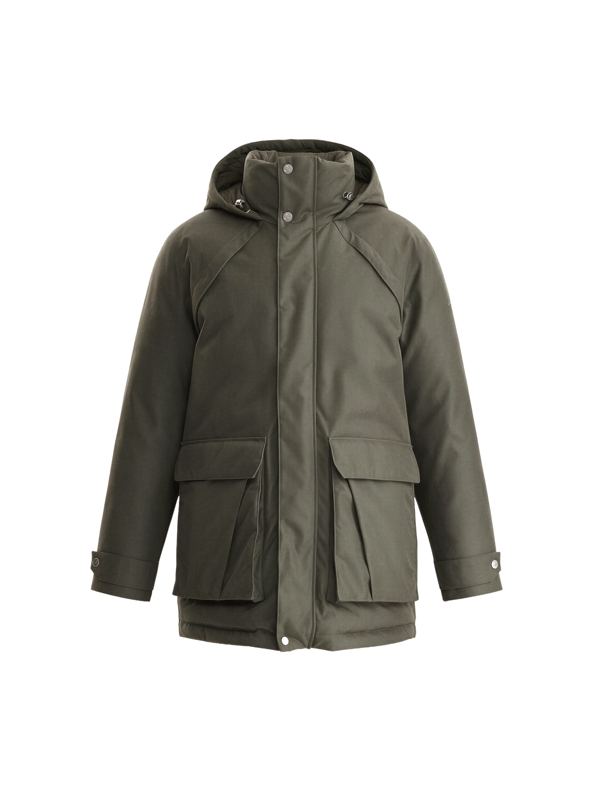 LANGUARD MEN PARKA