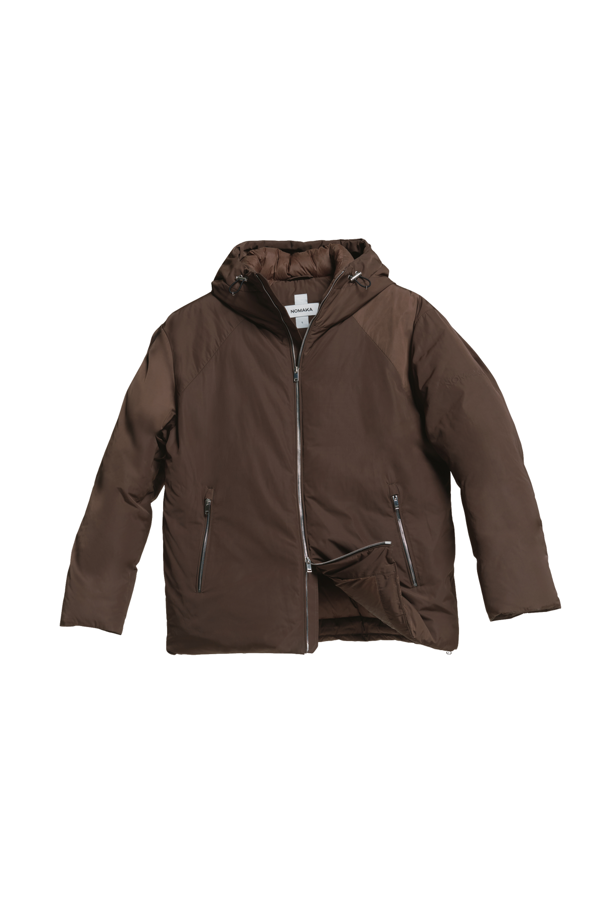 SAFIEN PUFFER MEN