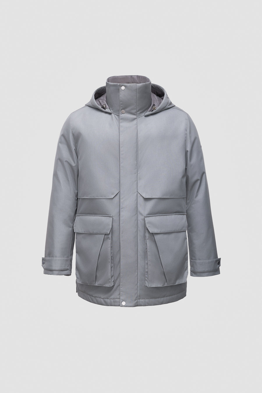 Velan Men Parka