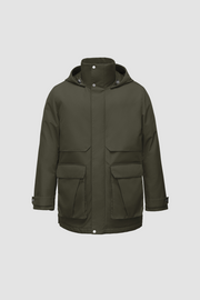 Velan Men Parka