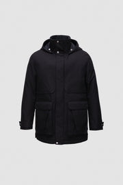 Velan Men Parka
