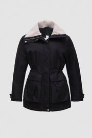 Velan Women Parka