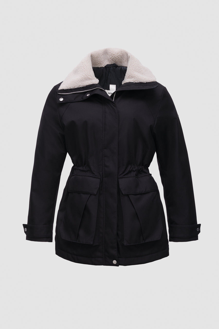 Velan Women Parka