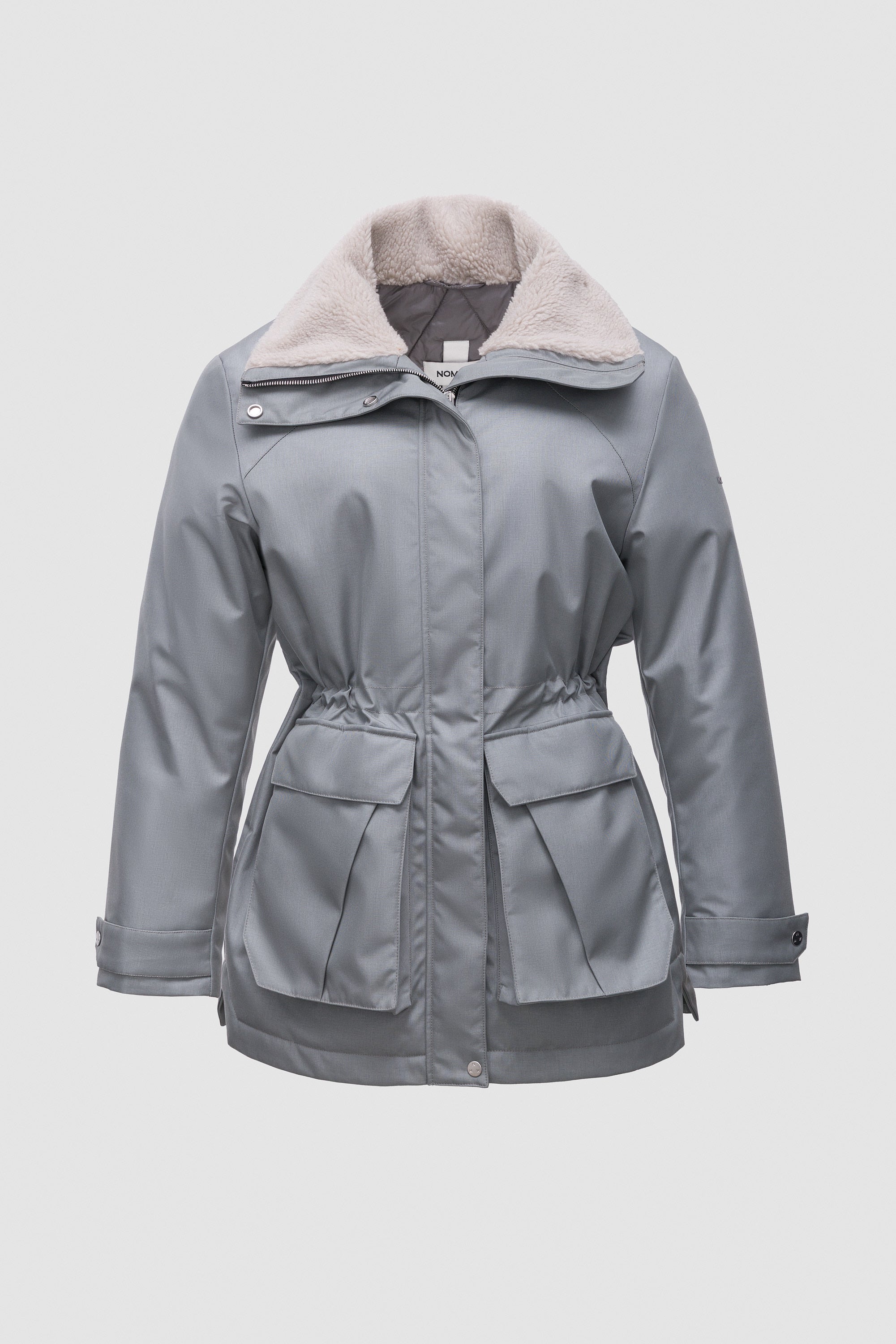 Velan Women Parka