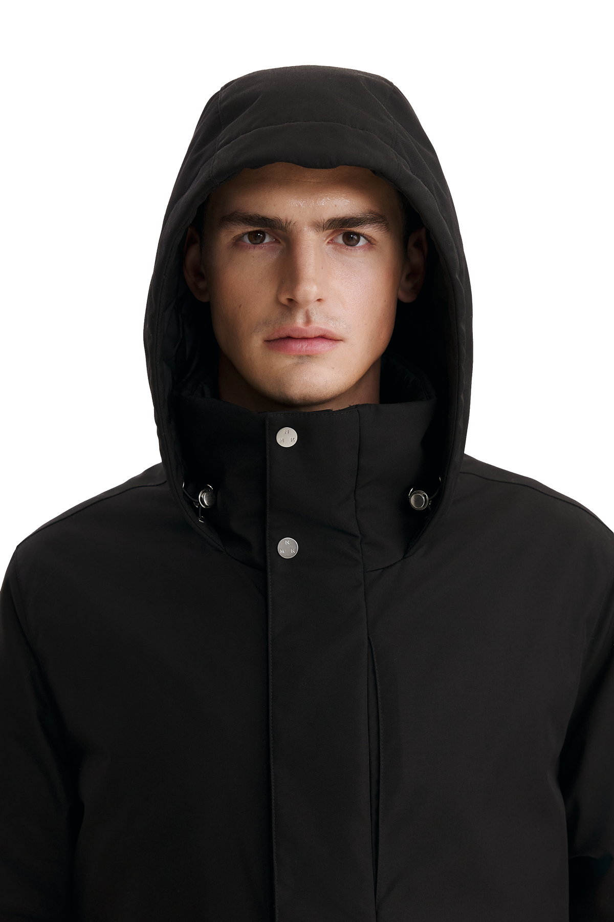 VELAN_Black_Model_Hood