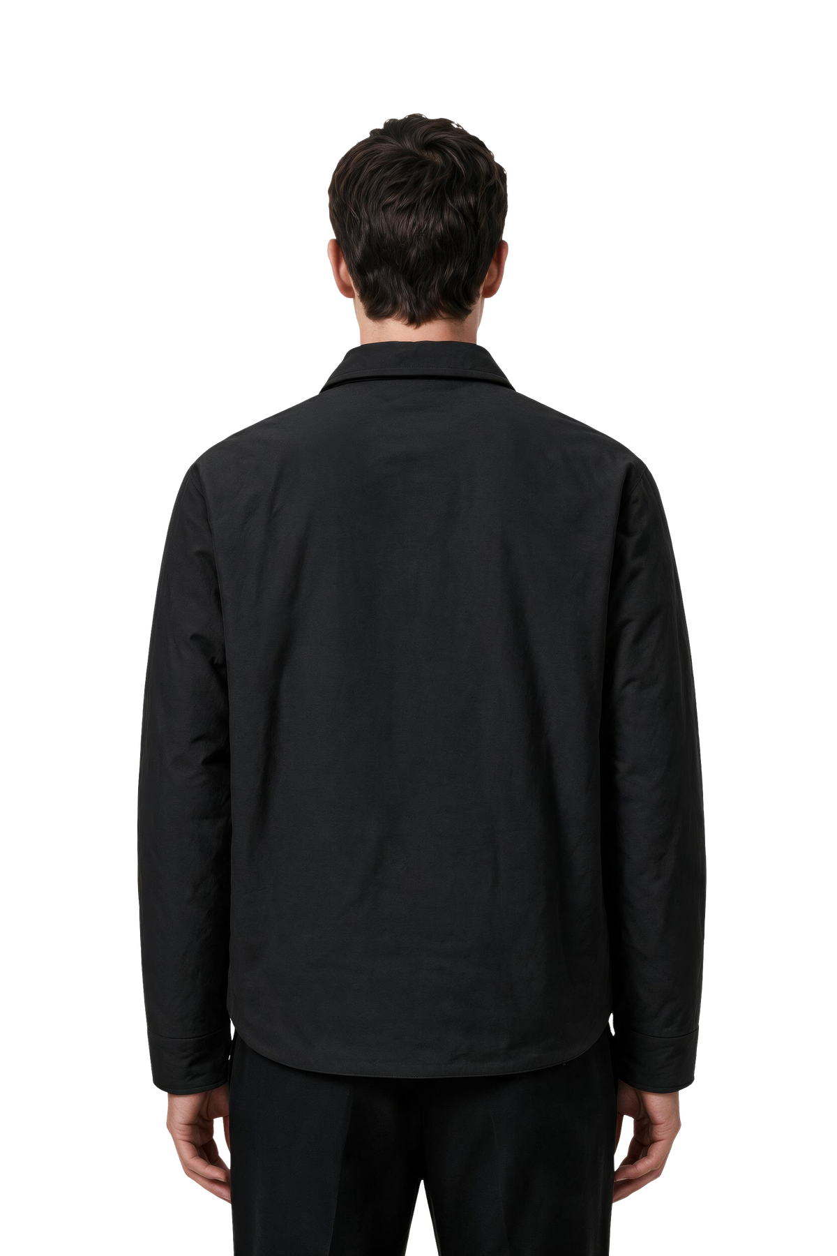 VIAL_Black_Model_Back