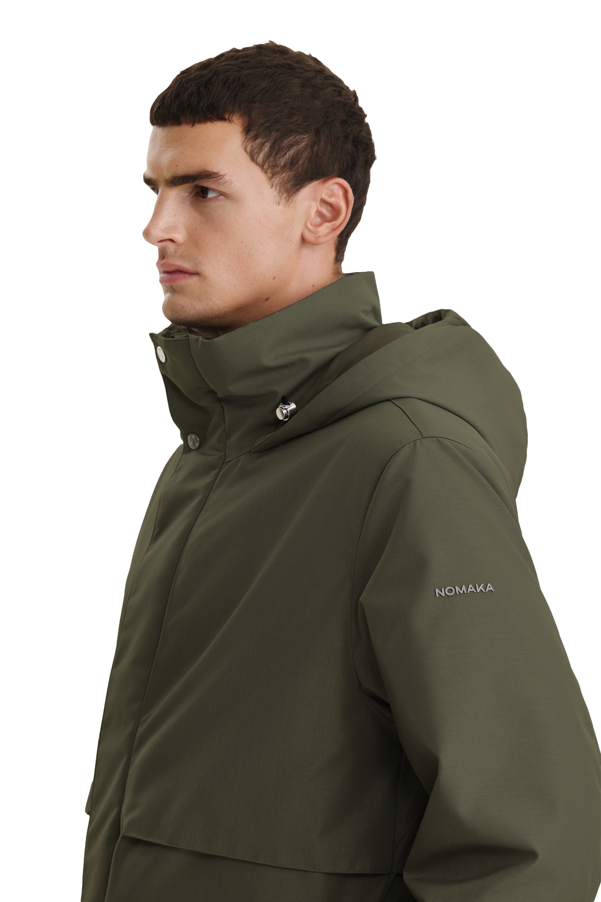 Velan_Green_Model_Side