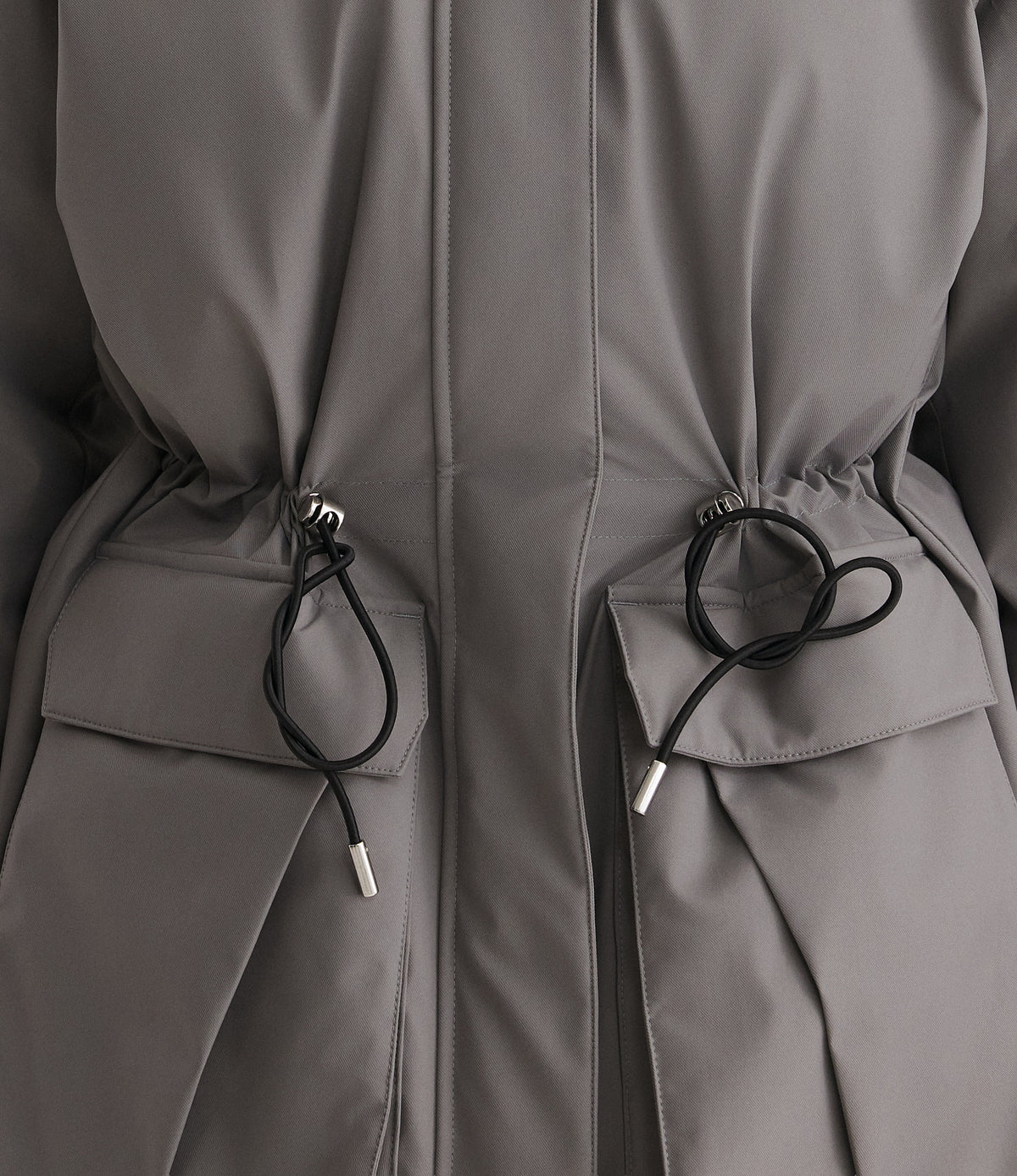 MONTE ROSA WOMEN PARKA