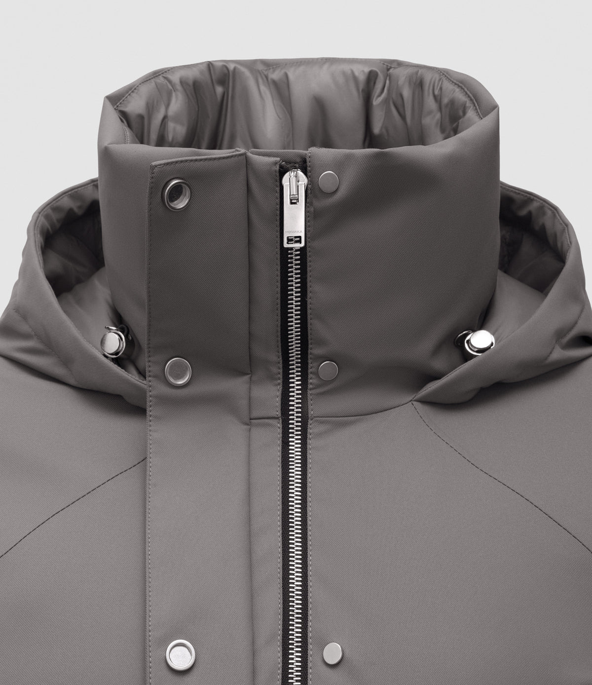 MONTE ROSA WOMEN PARKA