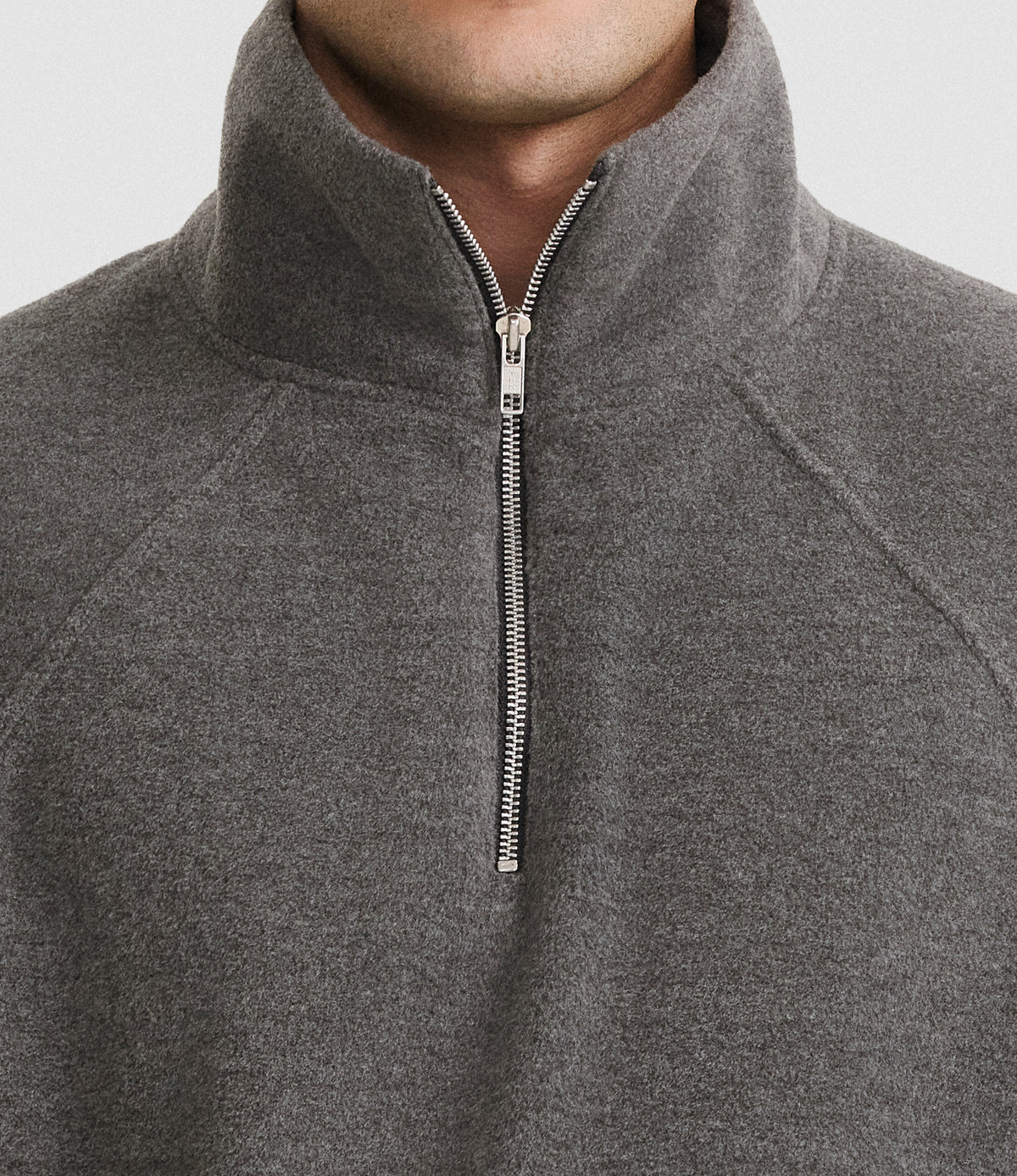 Albris Fleece