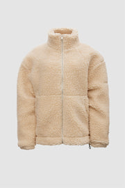 Clariden Sherpa Jacket