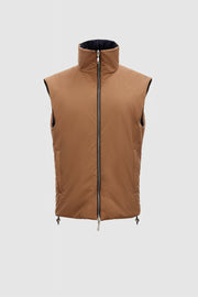Alvier Men Vest