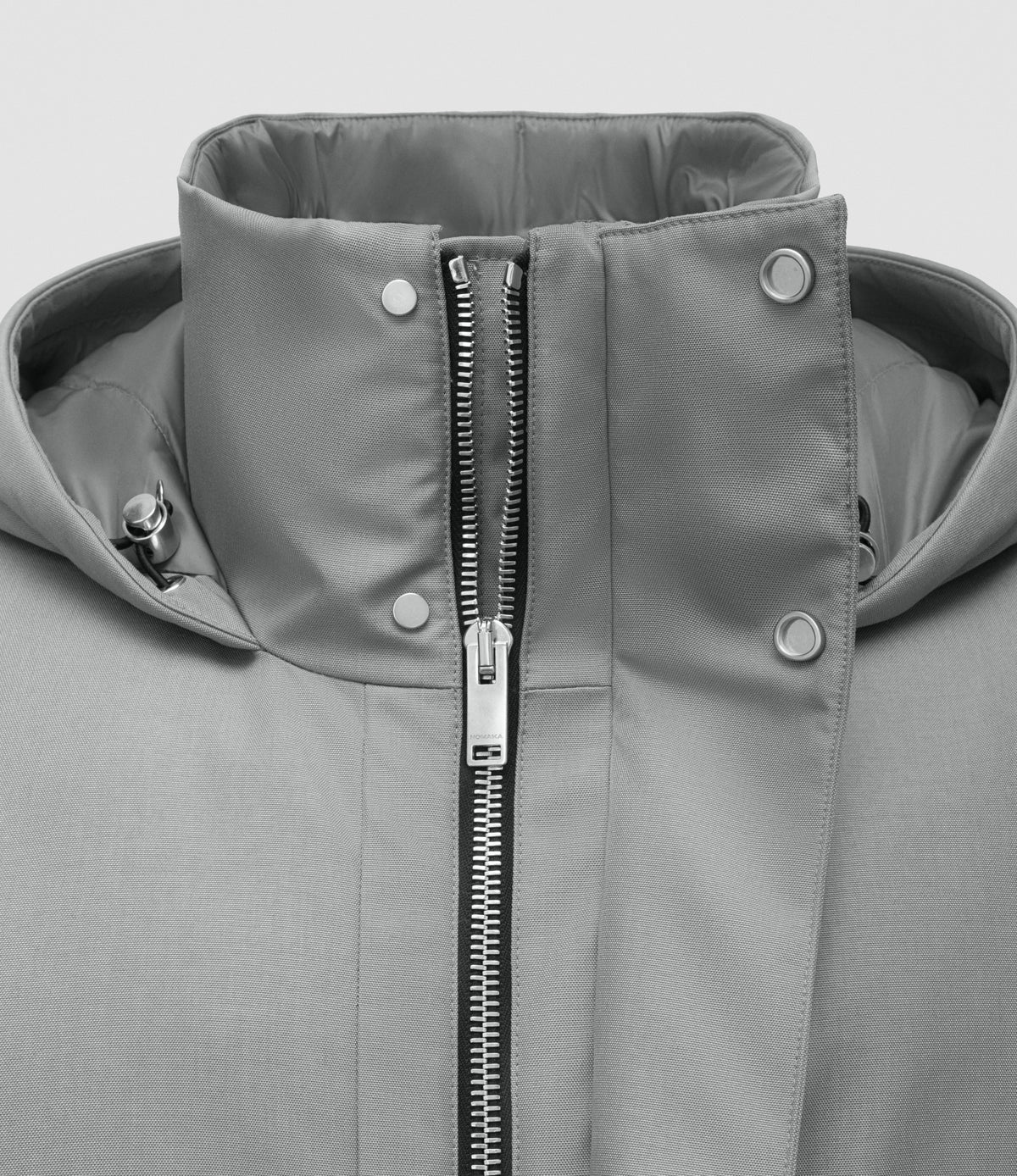 Velan Men Parka