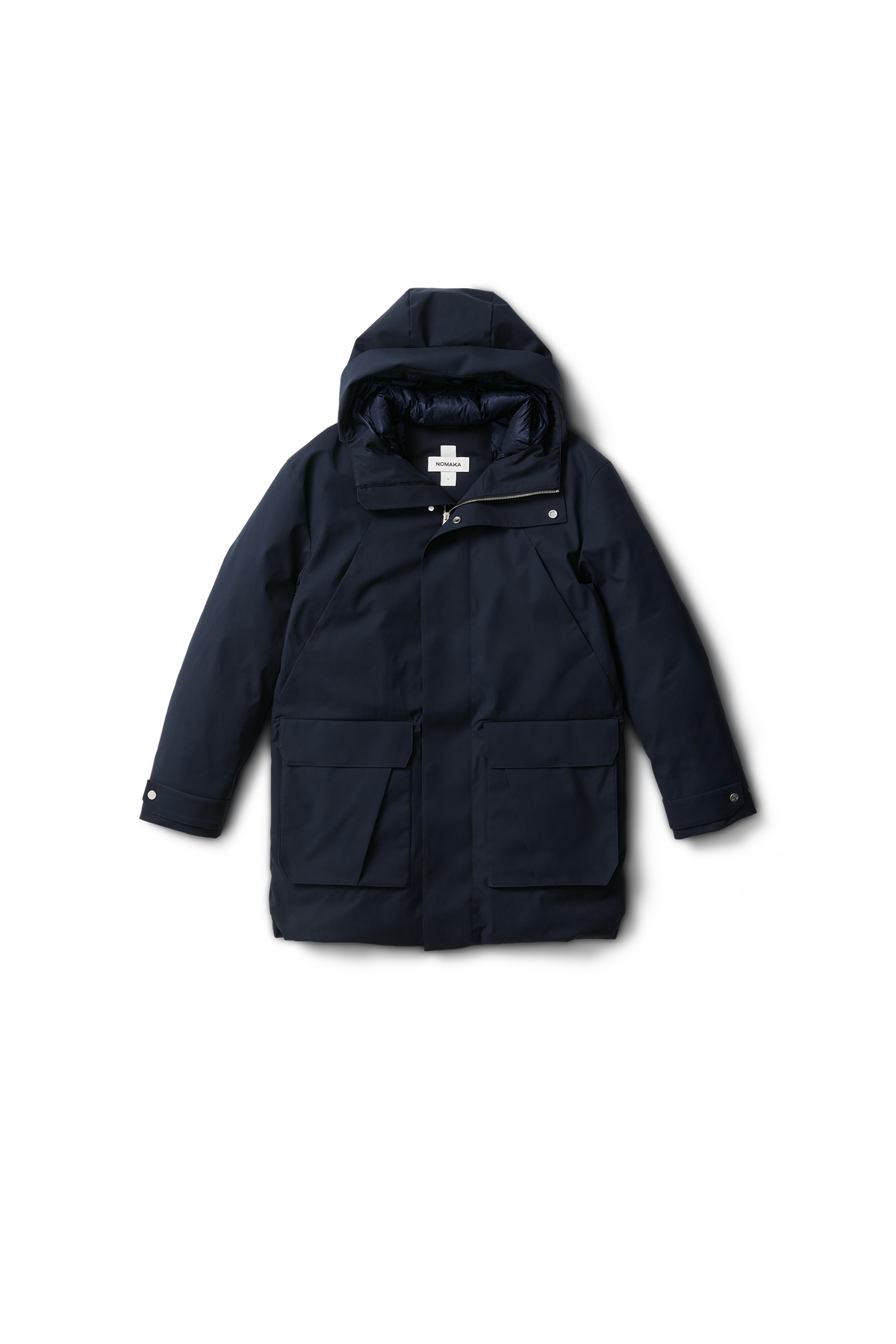 MONTE ROSA MEN PARKA