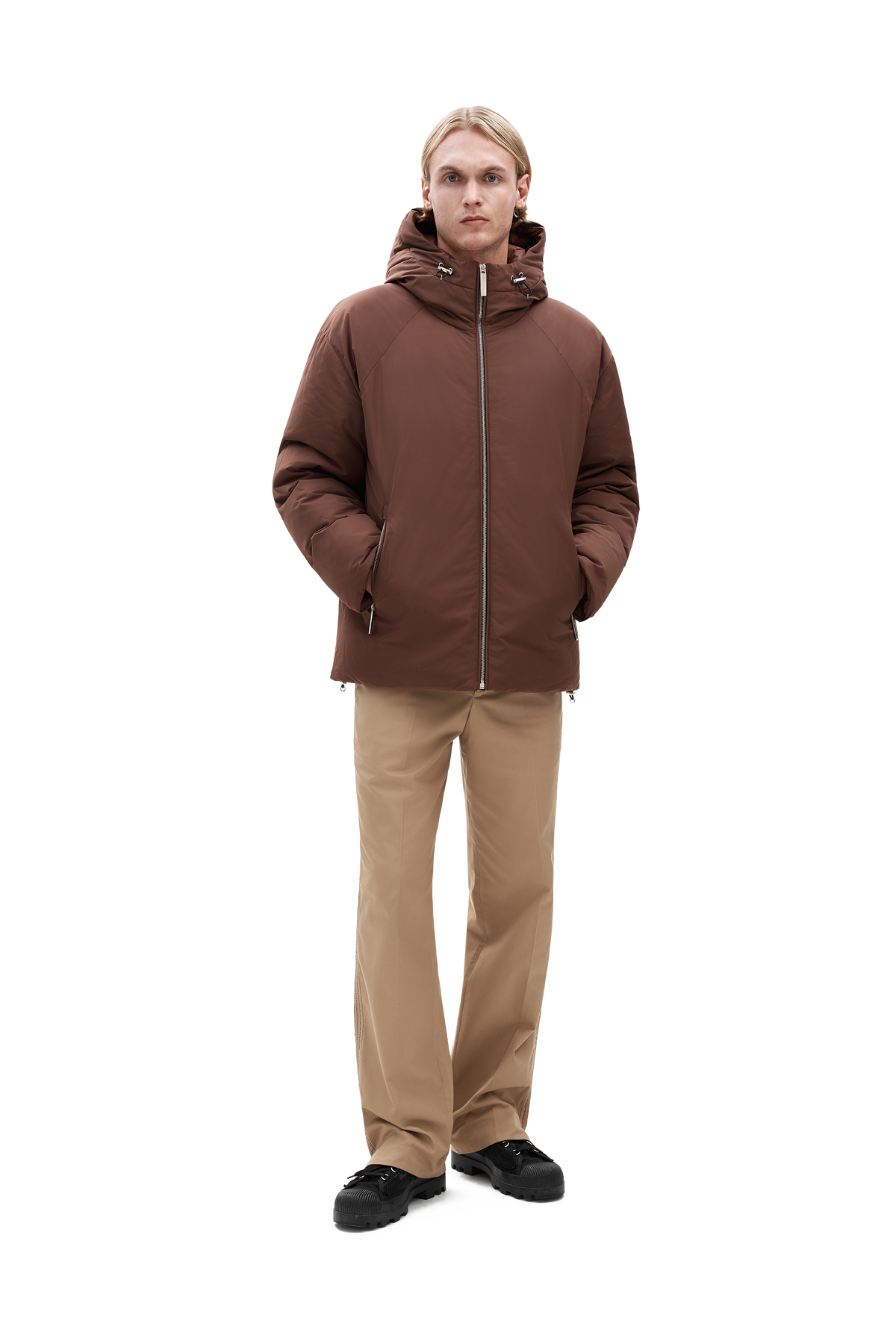 SAFIEN PUFFER MEN