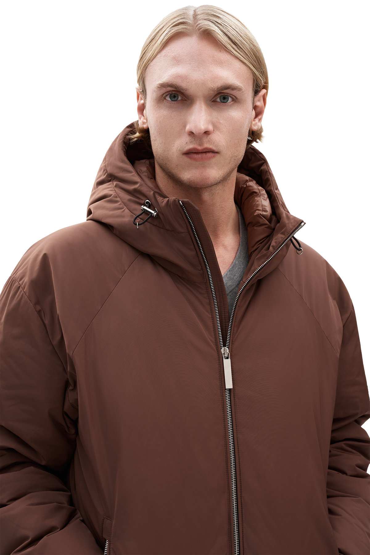 SAFIEN PUFFER MEN