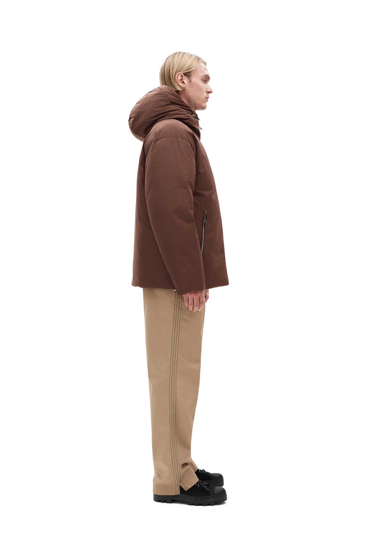 SAFIEN PUFFER MEN