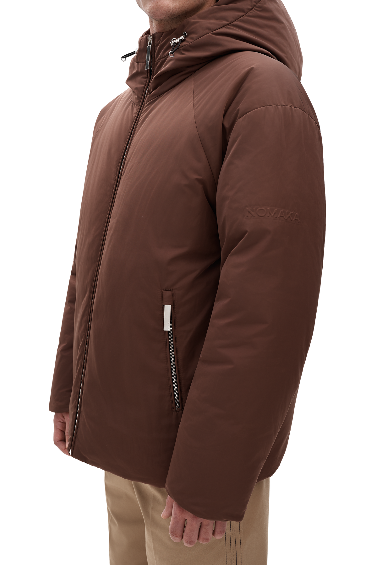 SAFIEN PUFFER MEN