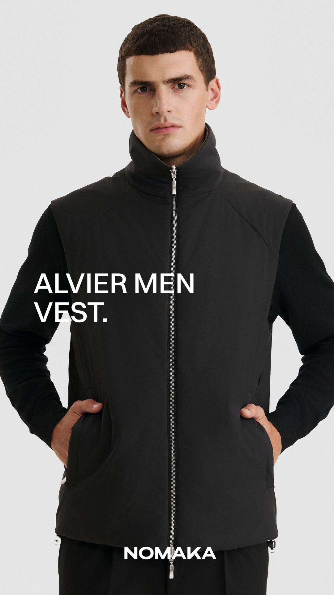 OUR STORY – Nomaka