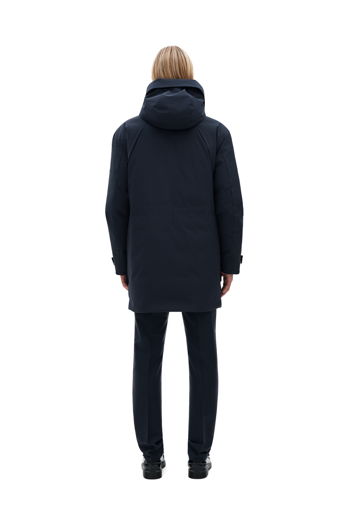 MONTE ROSA MEN PARKA