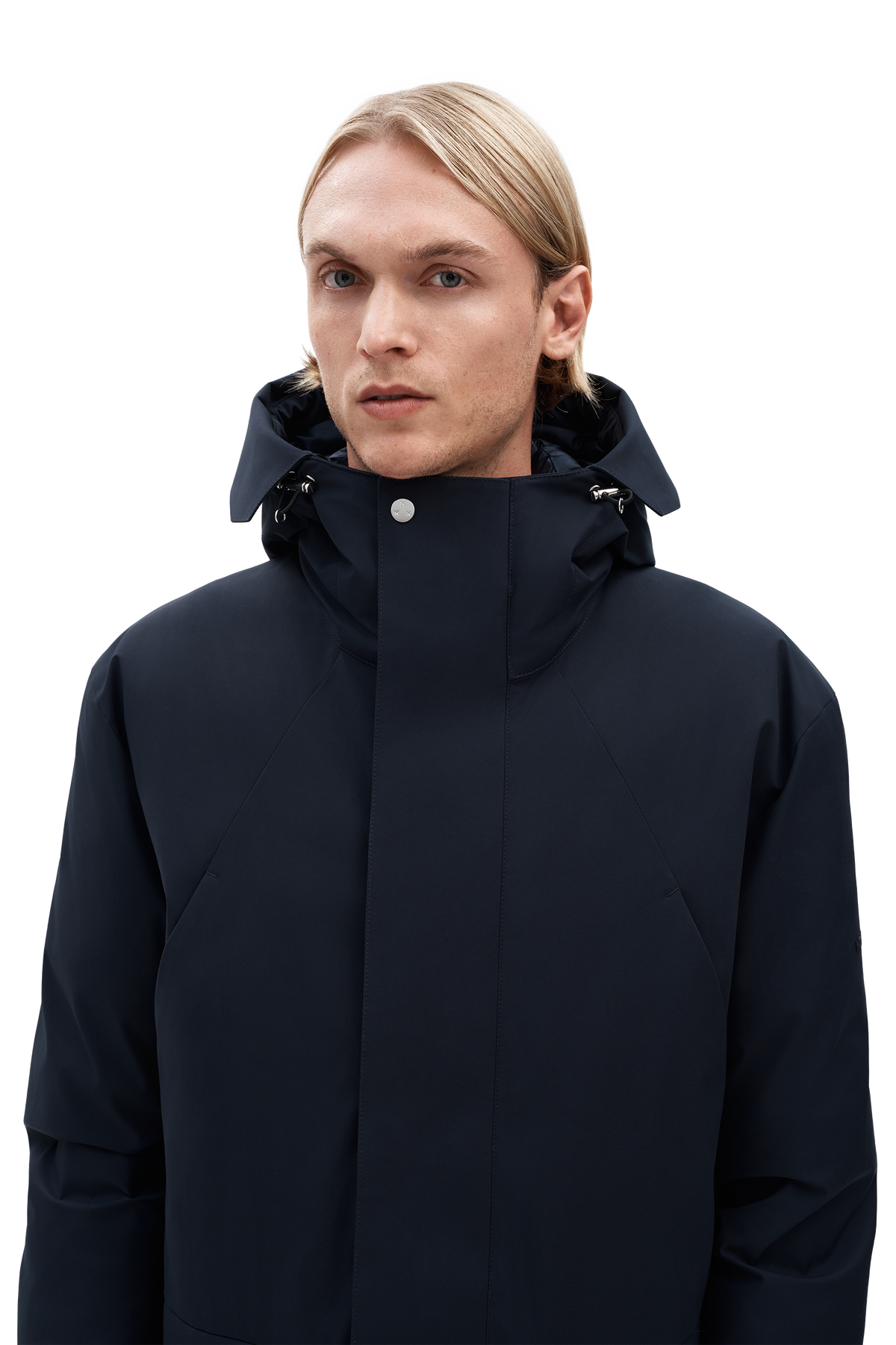 MONTE ROSA MEN PARKA