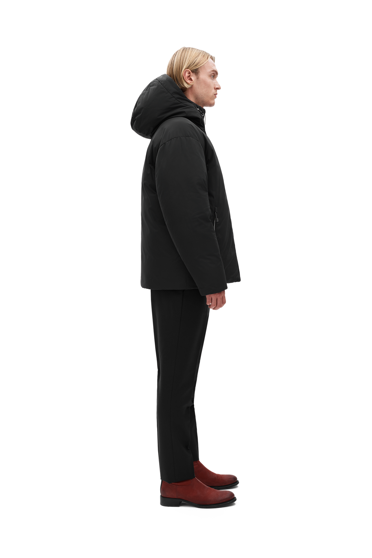 SAFIEN PUFFER MEN