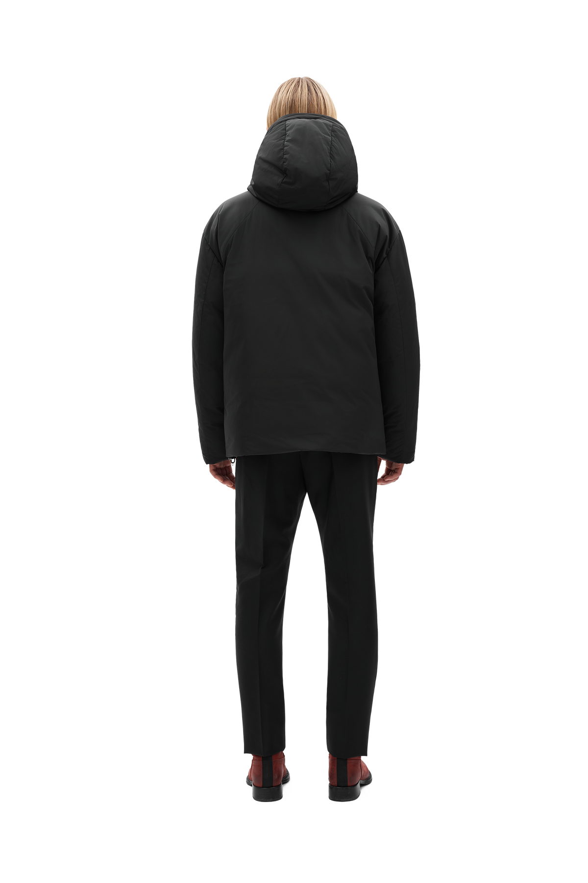 SAFIEN PUFFER MEN