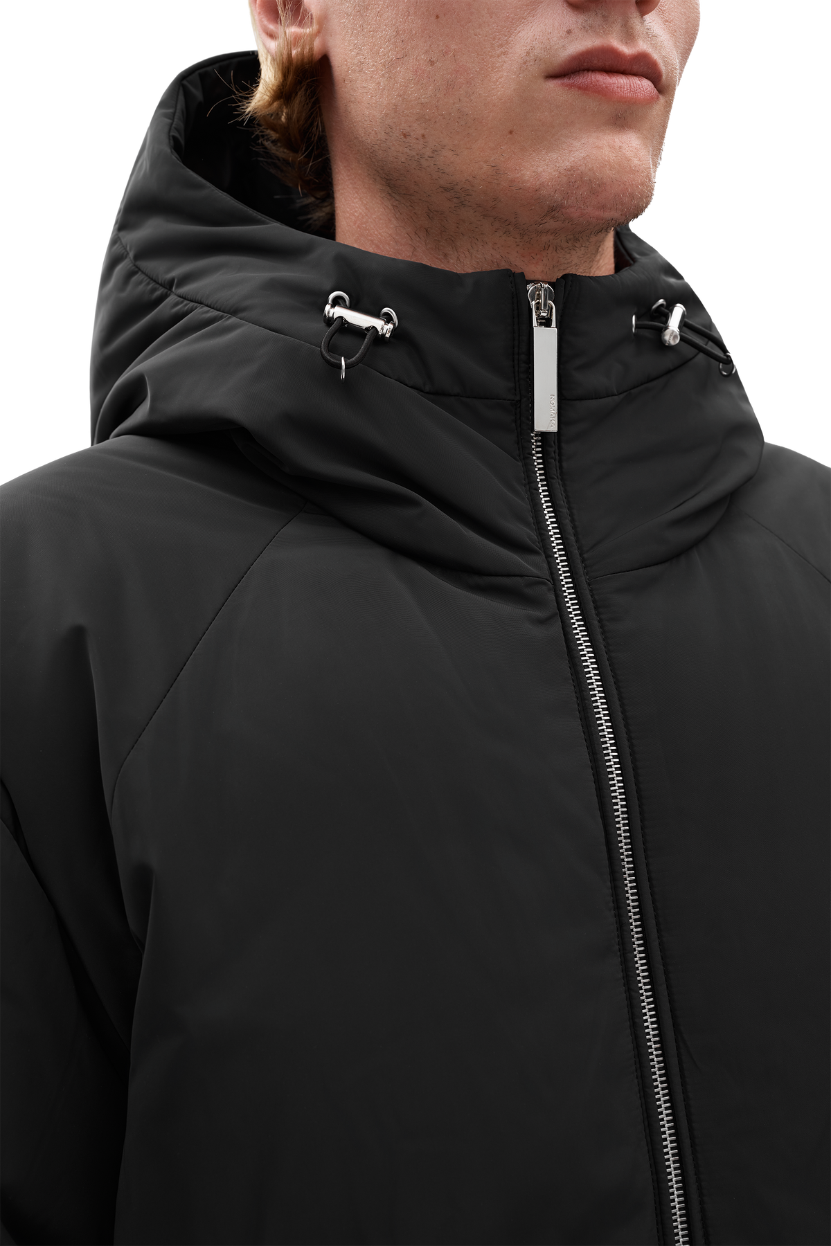 SAFIEN PUFFER MEN