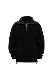 Albris Fleece Black product front